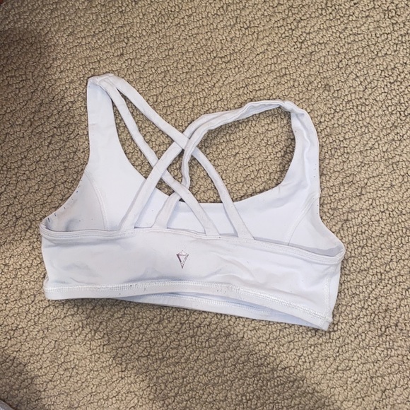 Ivivva Girl’s Sports Bra - Picture 2 of 2